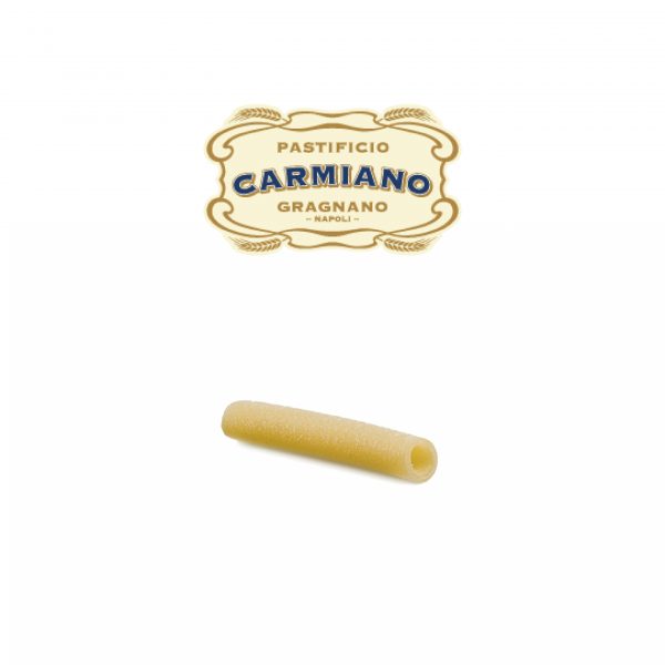 Pasta Carmiano - Mezzanelli 500gr