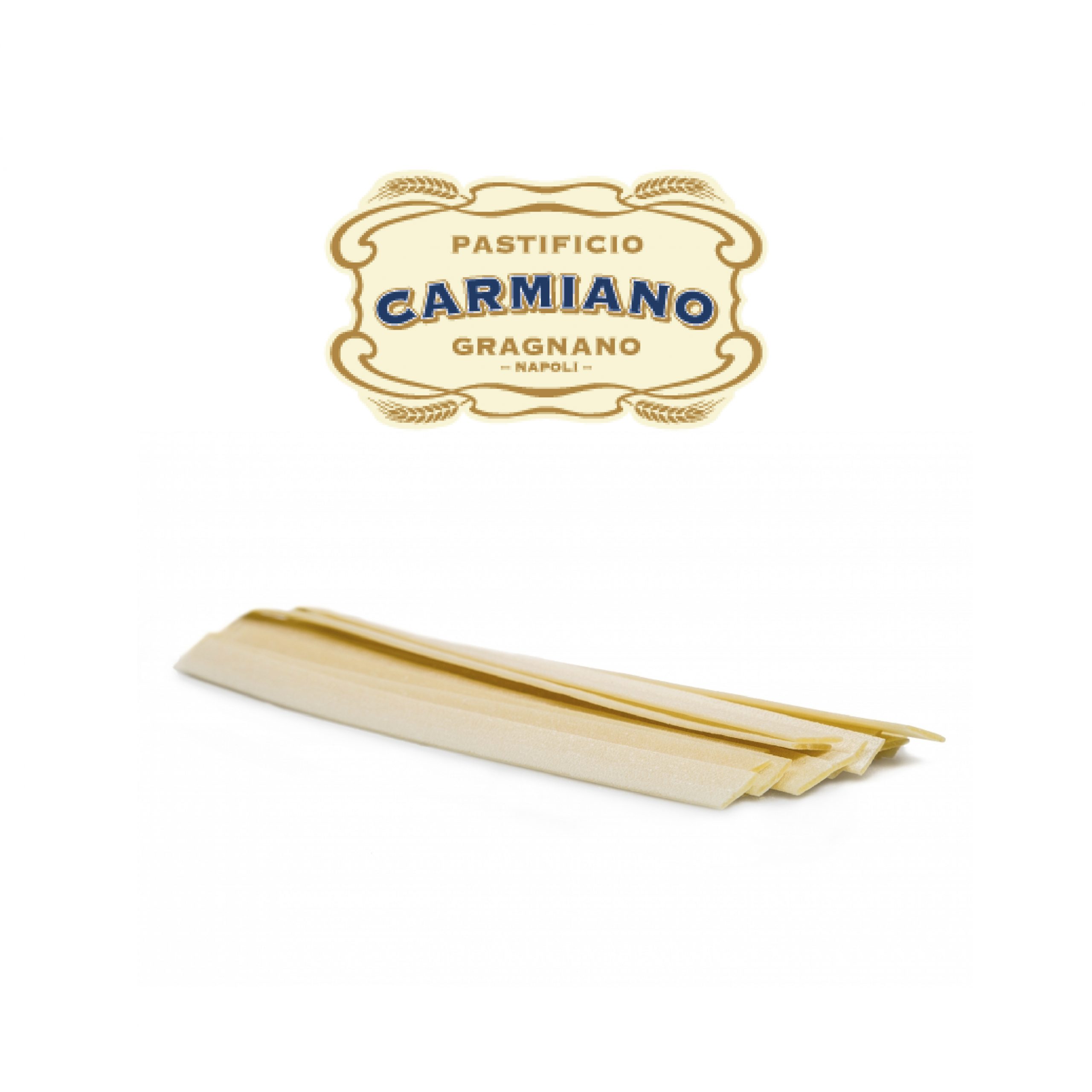 Pasta Carmiano - Pappardelle 500gr