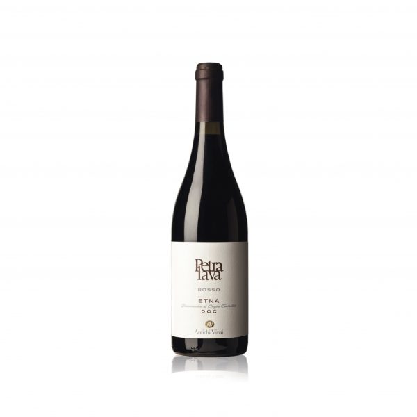 Petralava - Etna Rosso DOC - Antichi Vinai (1 bottle)