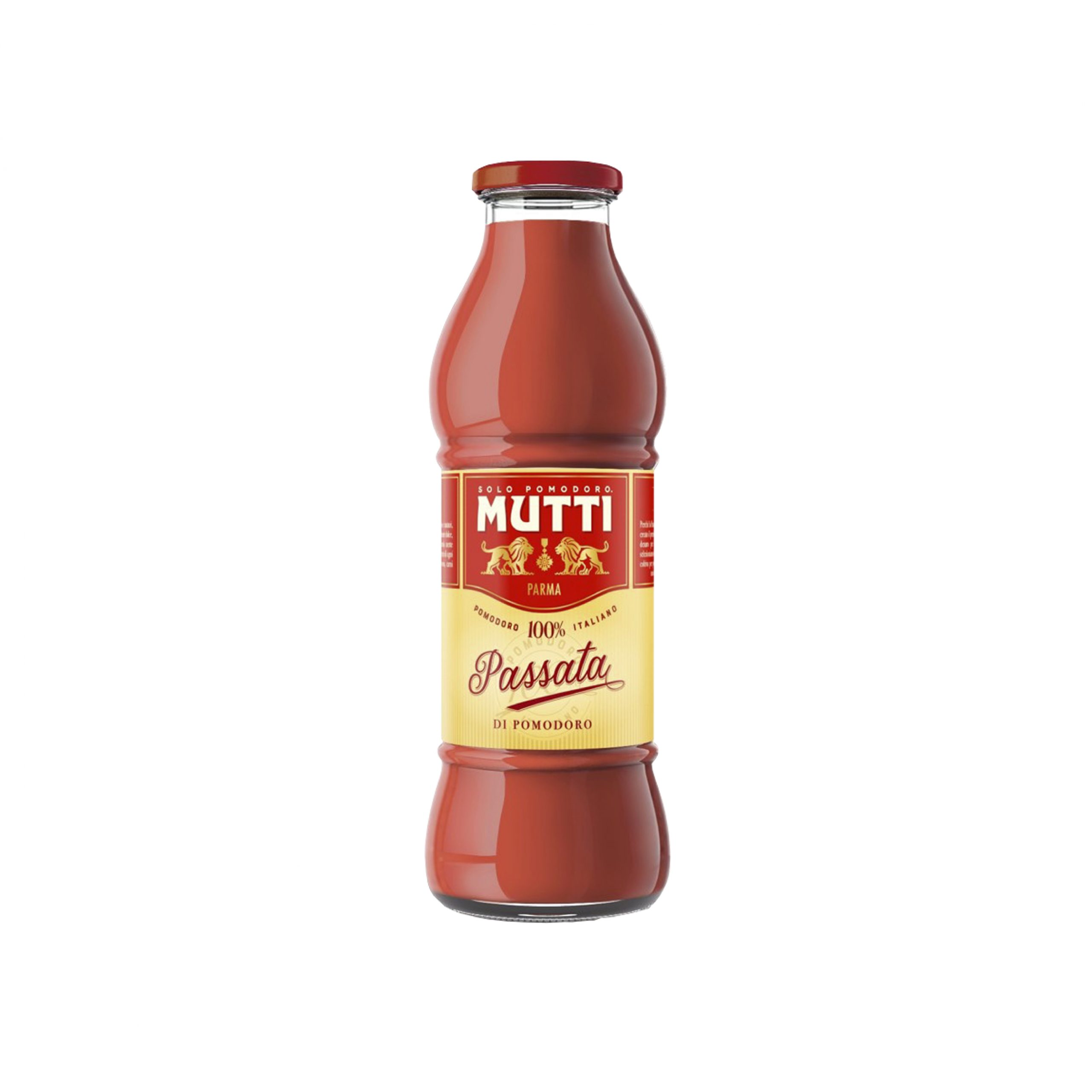 Mutti – Tomato sauce 700gr