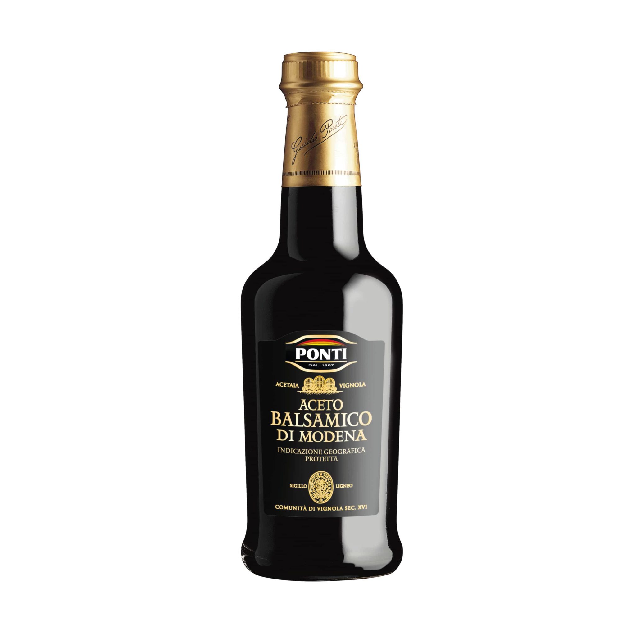 Ponti Balsamic vinegar IGP 500 ml