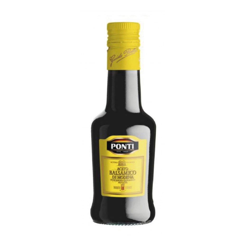Ponti Balsamic vinegar 250ml