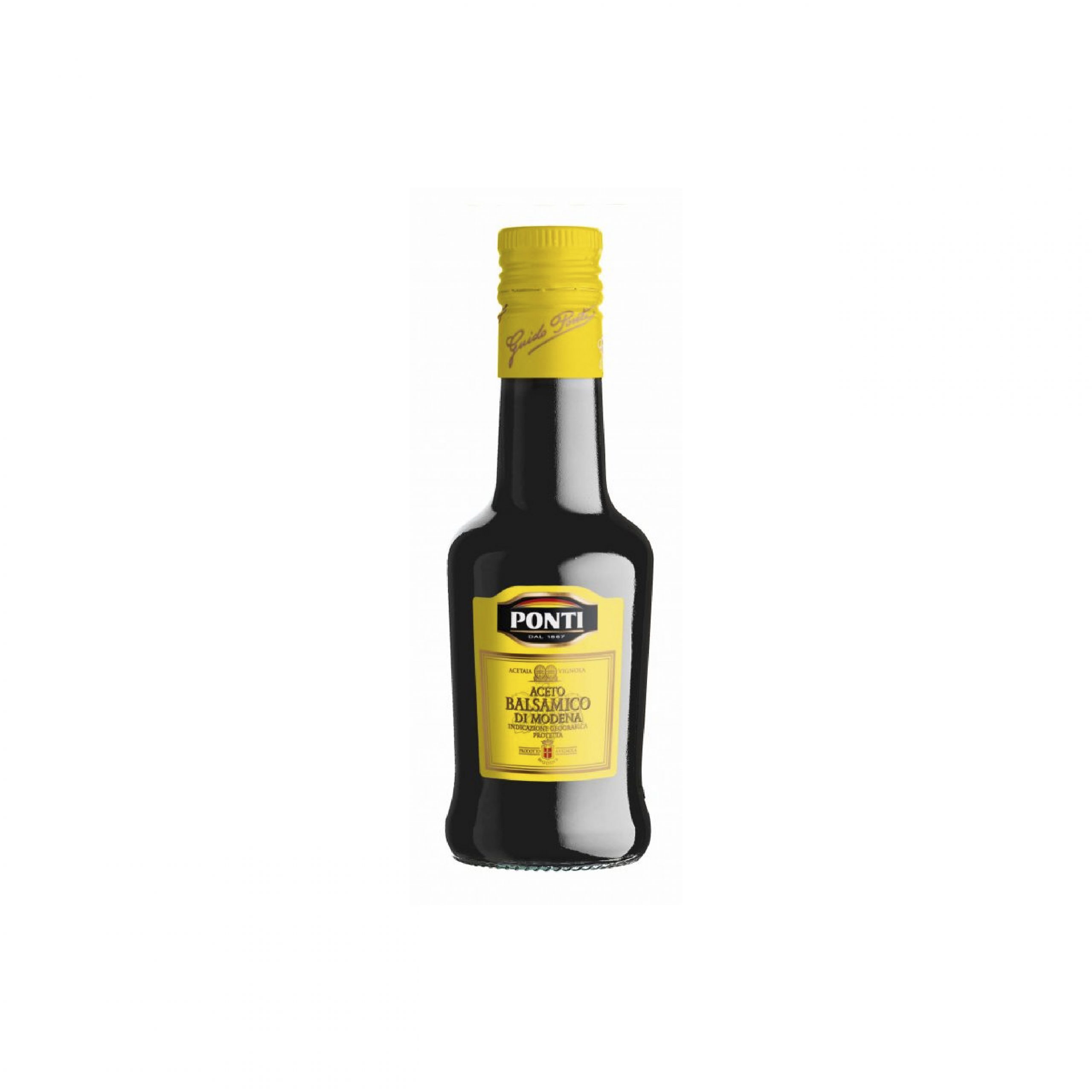 Ponti Balsamic vinegar 250ml