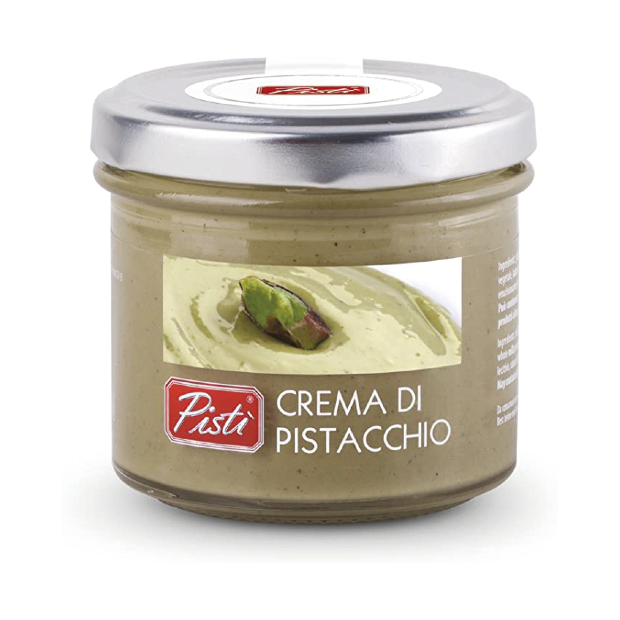 Pistì - Pistachio cream 90gr
