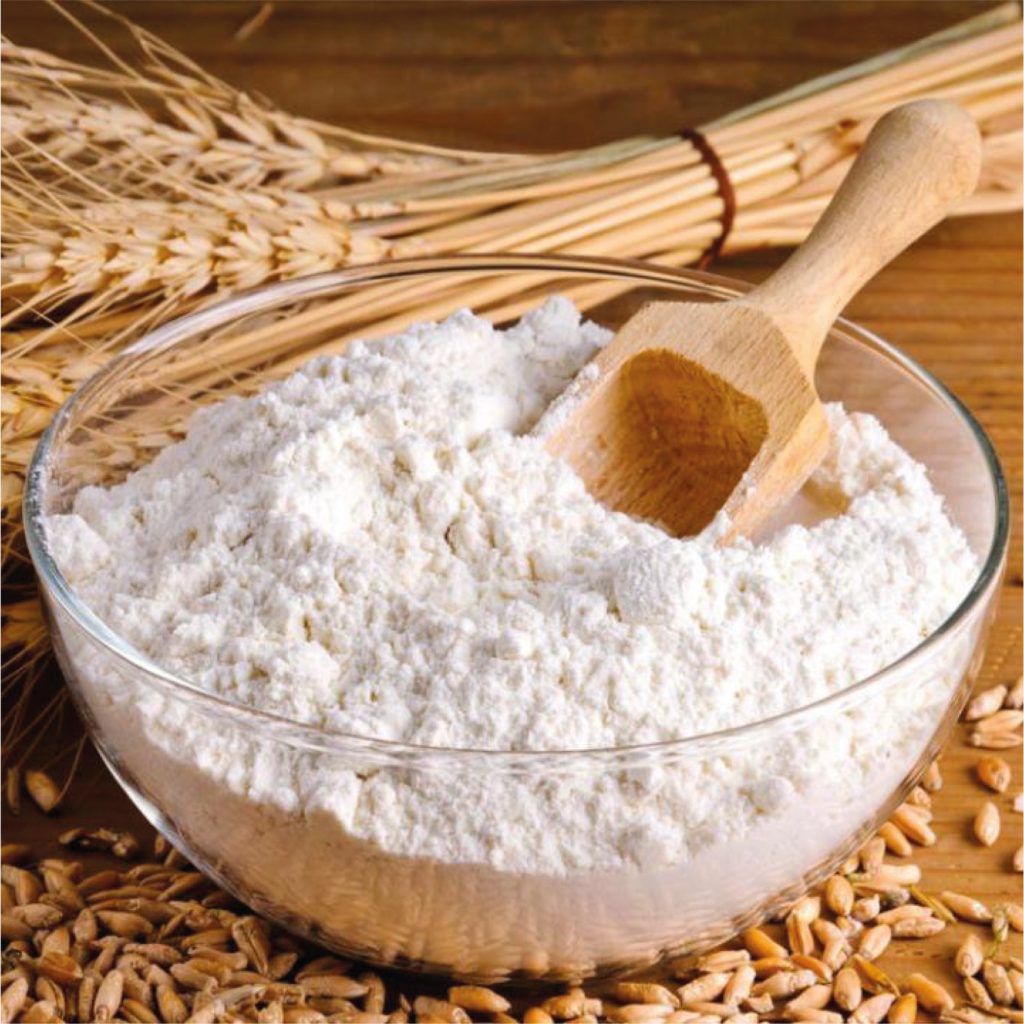 White Flour 1Kg