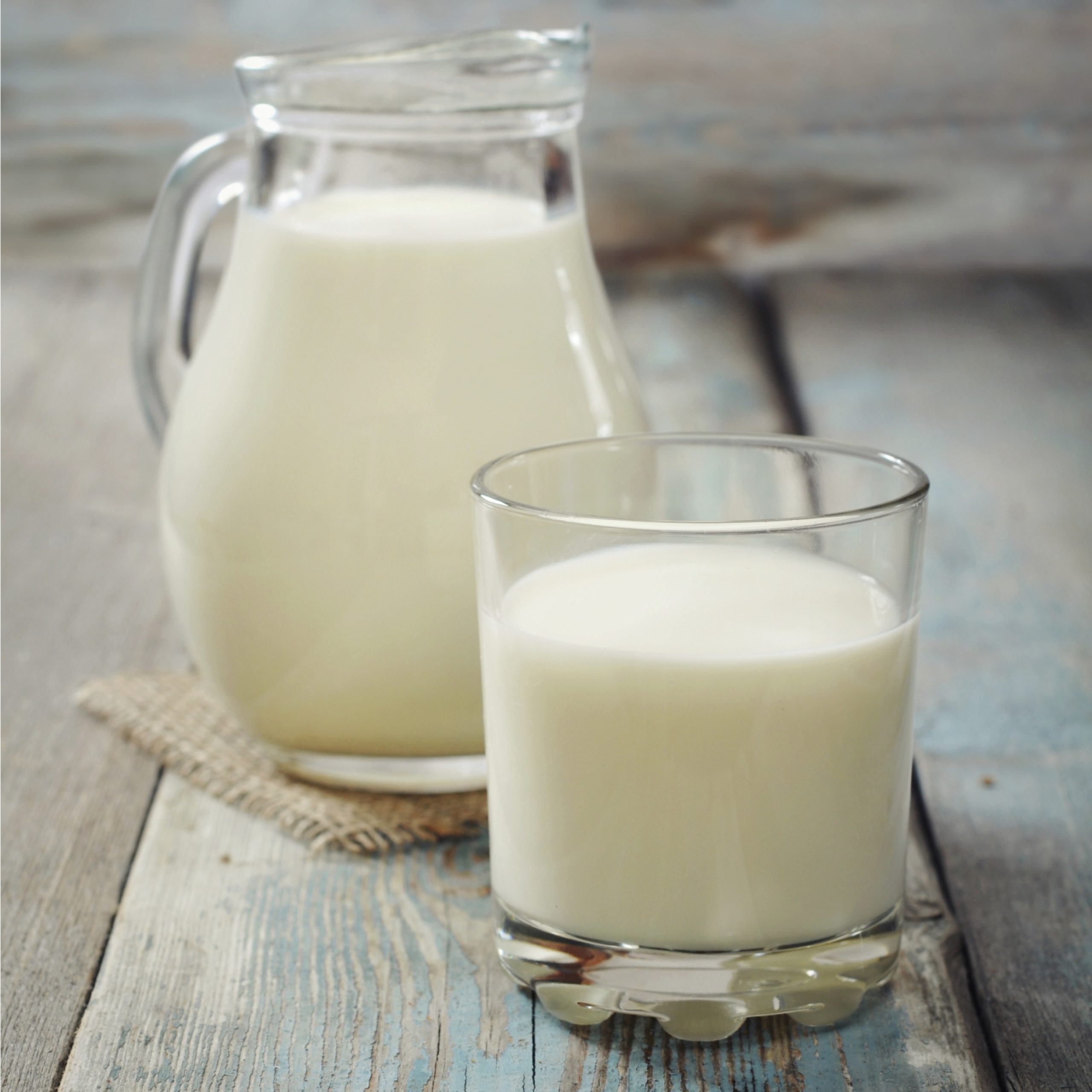 Semi-skimmed milk 2Lt