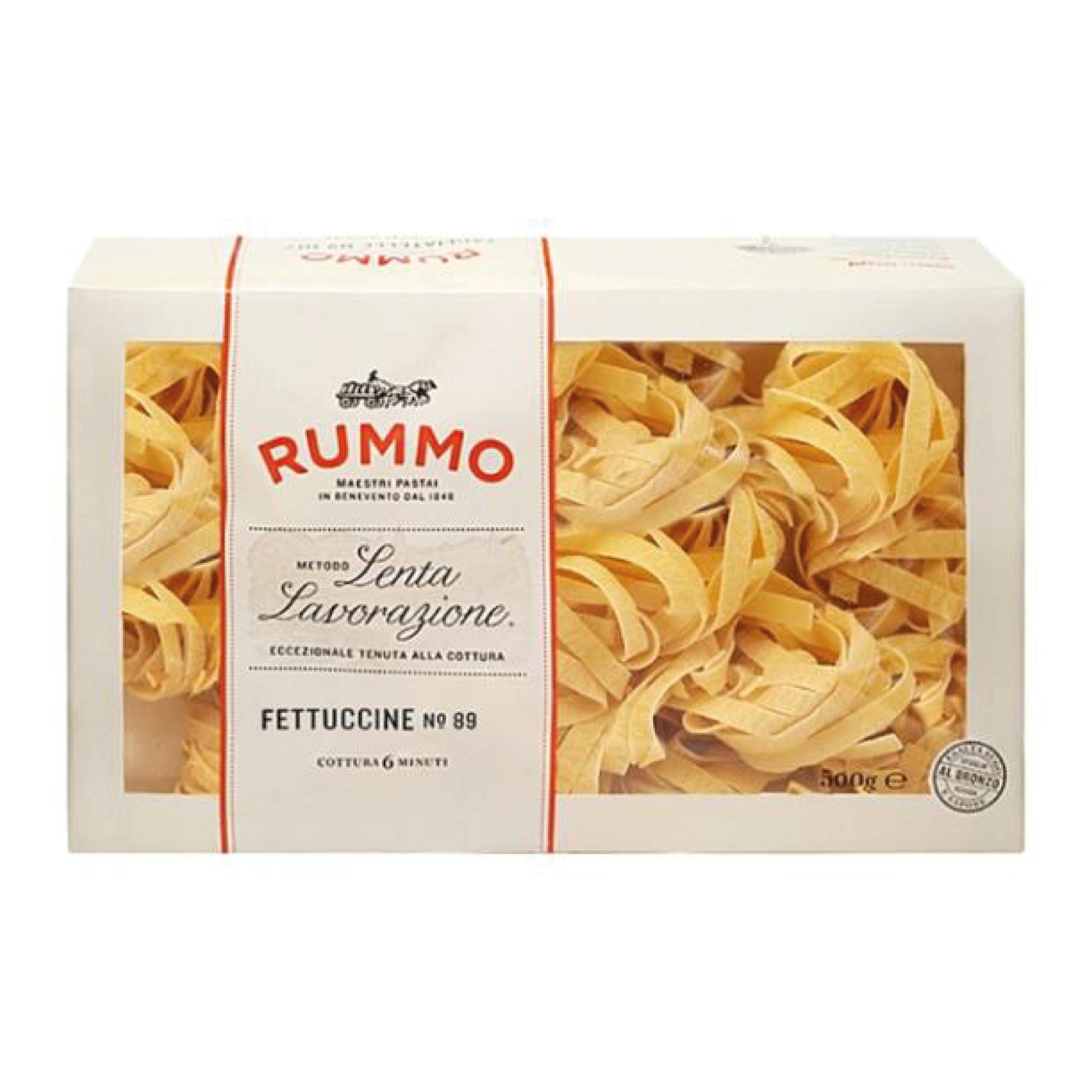Rummo - Fettuccine 500g