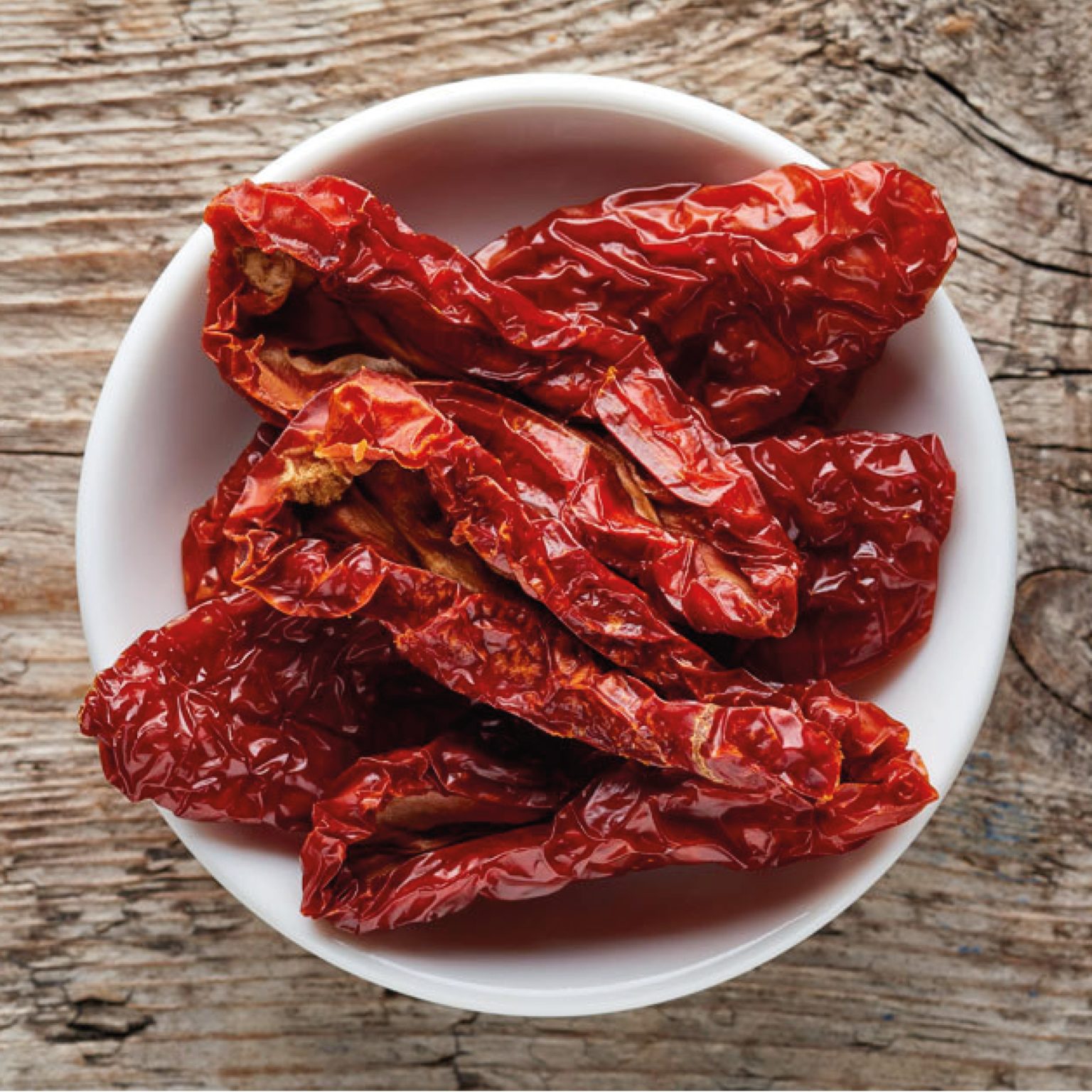 Sundried tomatoes approx. 300 ml