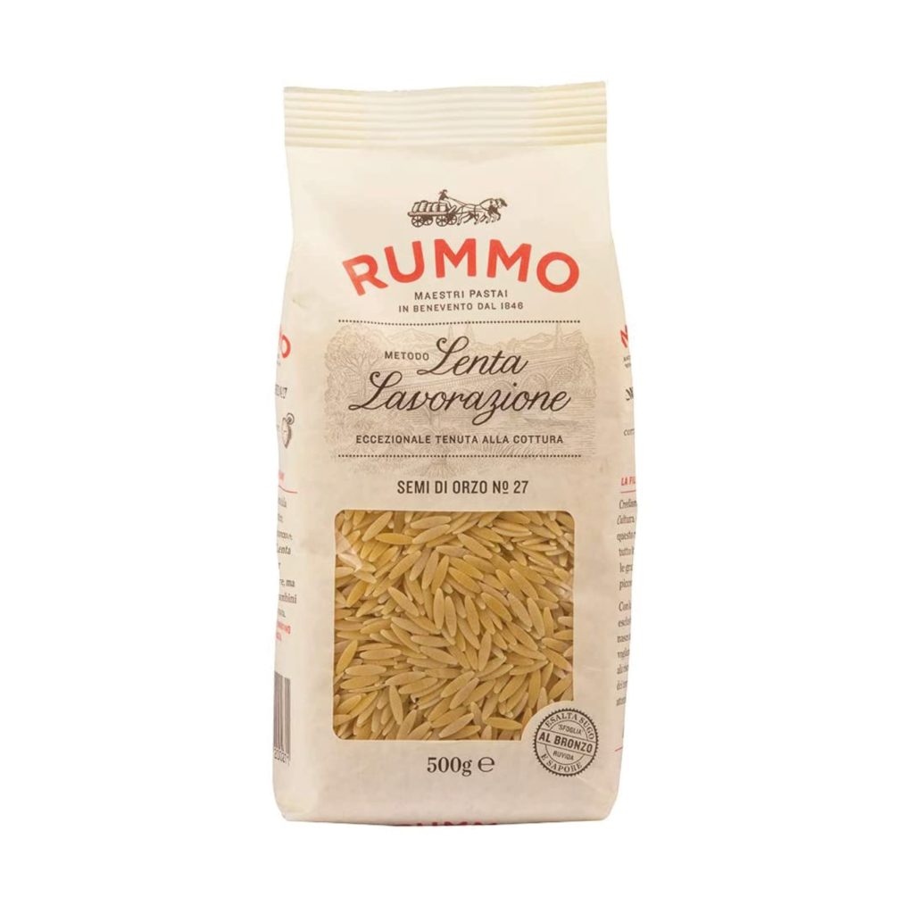 Rummo Barley seeds 500gr